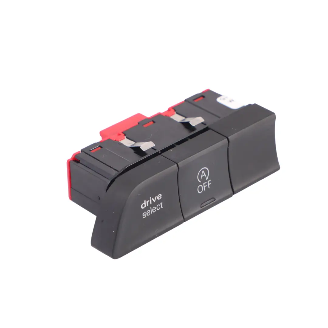 Audi Q3 8U Bouton Panneau Commande Sélection Et D'Arrêt Démarrage - SKU 8U0959673A - Numéro de pièce 8U0959673A