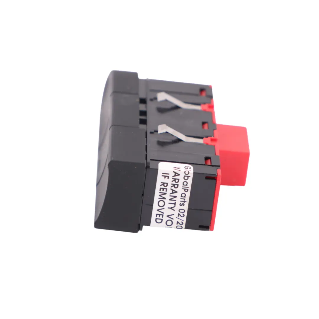 Audi Q3 8U Bouton Panneau Commande Sélection Et D'Arrêt Démarrage - SKU 8U0959673A - Numéro de pièce 8U0959673A