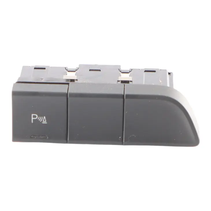 Parcheggio Distanza Controllo PDC Interruttore Pannello per Audi Q3 8U con numero di parte 8U0959674C Audi Q3 8U Parcheggio Distanza Controllo PDC Interruttore Pannello - SKU 8U0959674C - Numero di parte 8U0959674C