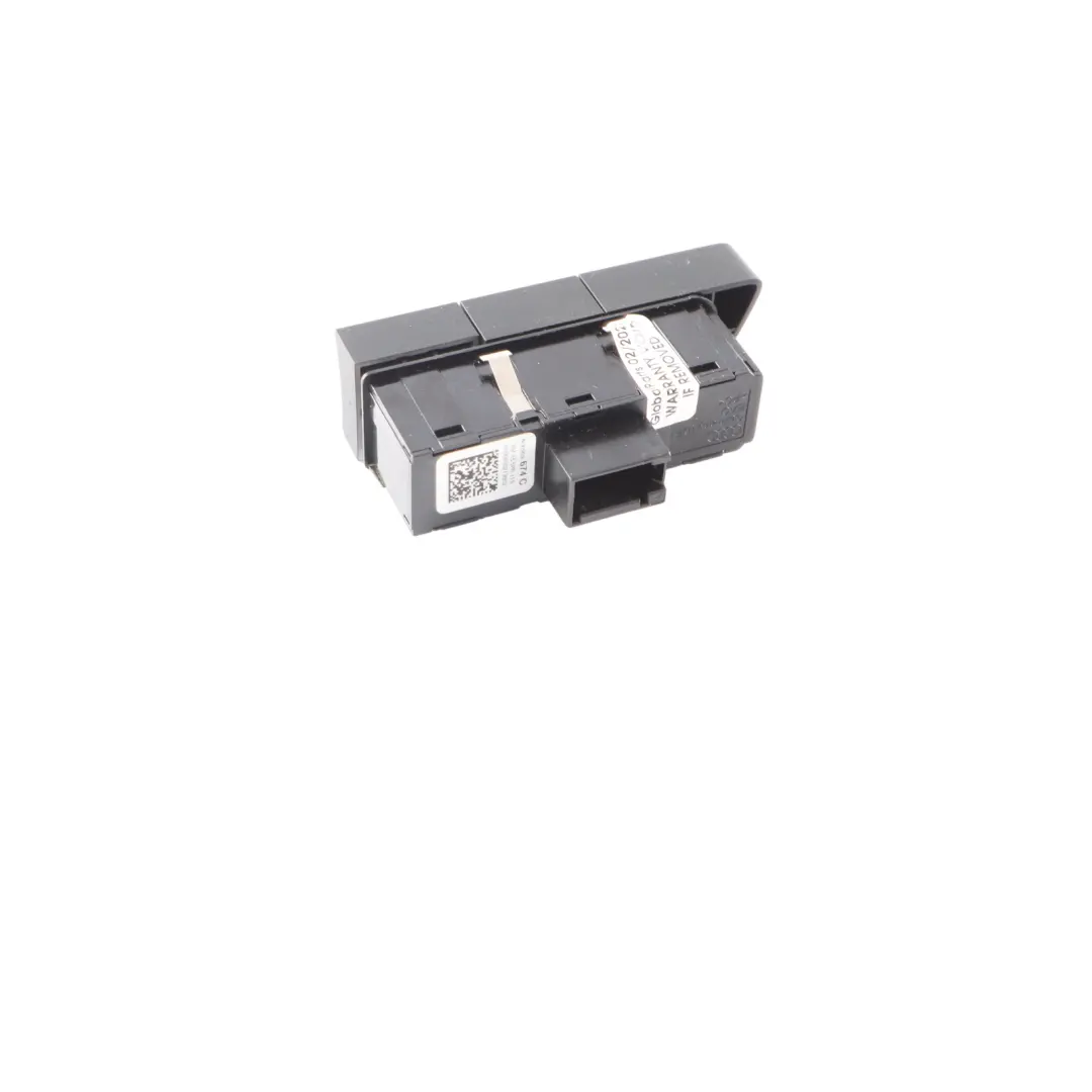 Audi Q3 8U Control Distancia Aparcamiento PDC Botón Panel - SKU 8U0959674C - Número de pieza 8U0959674C
