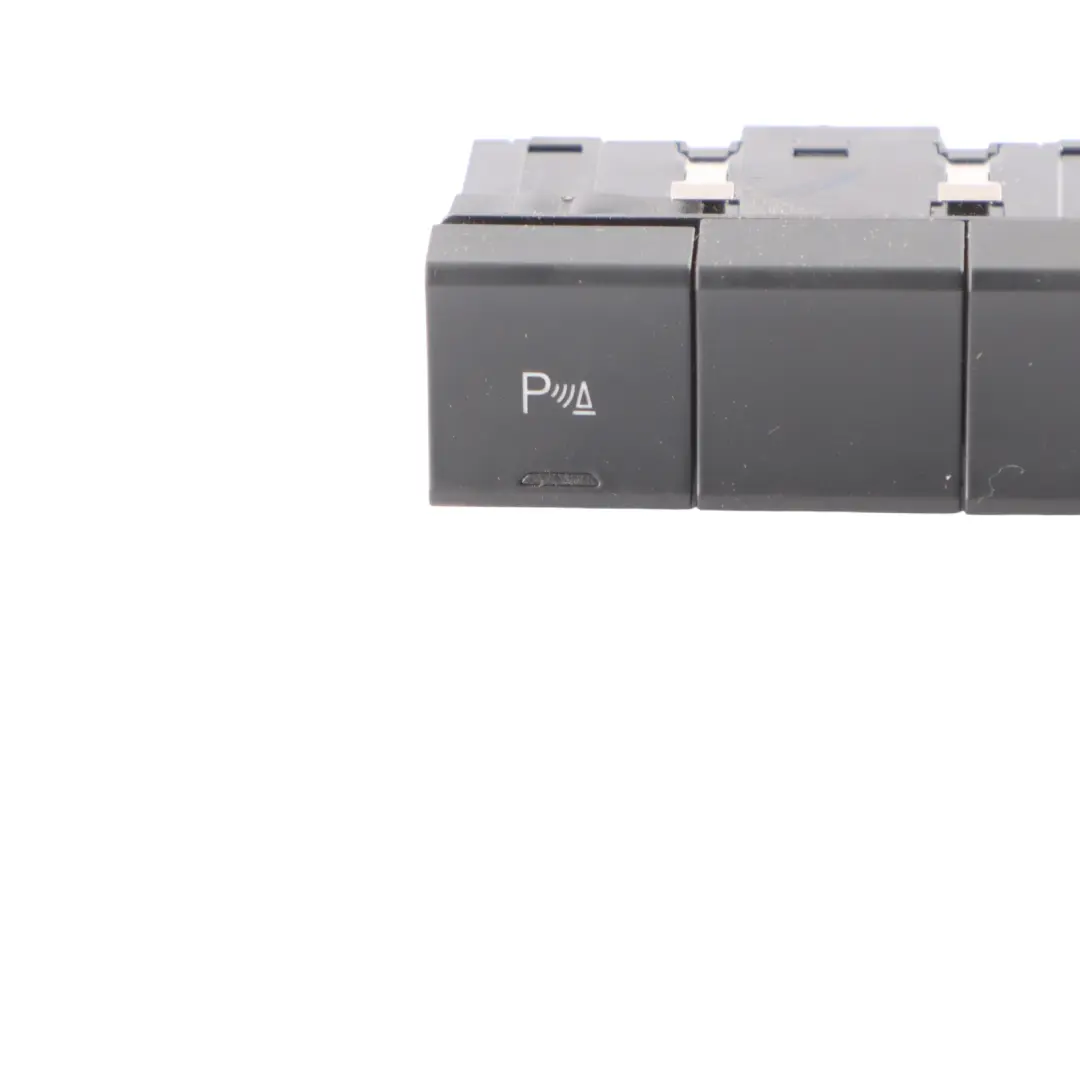 Audi Q3 8U Control Distancia Aparcamiento PDC Botón Panel - SKU 8U0959674C - Número de pieza 8U0959674C