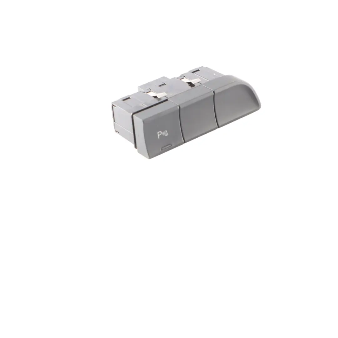 Audi Q3 8U Control Distancia Aparcamiento PDC Botón Panel - SKU 8U0959674C - Número de pieza 8U0959674C