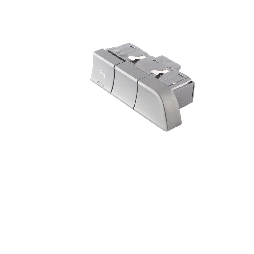 Audi Q3 8U Park Distance Control PDC Schalter Knopfleiste - SKU 8U0959674C - Teilenummer 8U0959674C