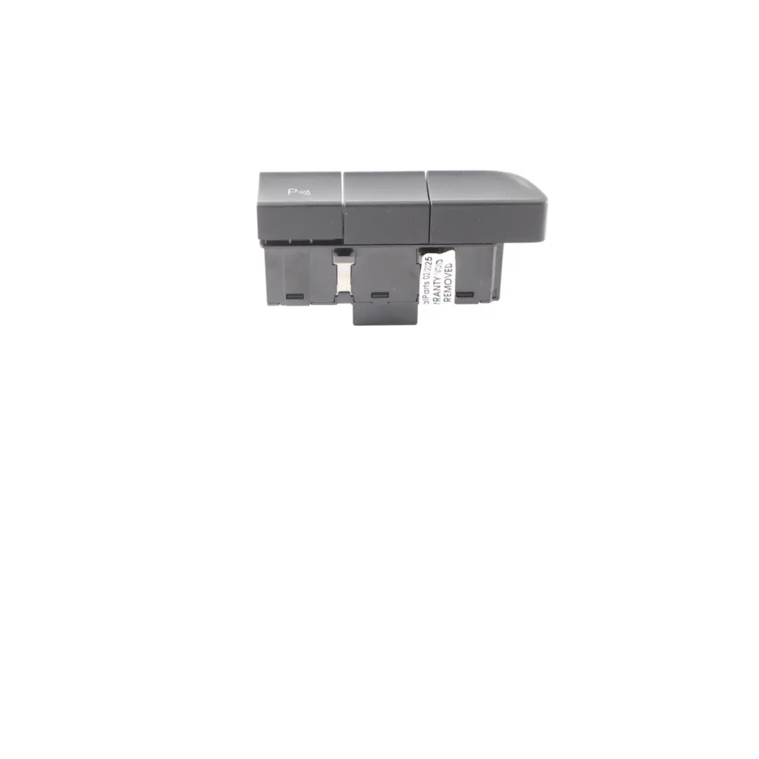 Parcheggio Distanza Controllo PDC Interruttore Pannello per Audi Q3 8U con numero di parte 8U0959674C Audi Q3 8U Parcheggio Distanza Controllo PDC Interruttore Pannello - SKU 8U0959674C - Numero di parte 8U0959674C