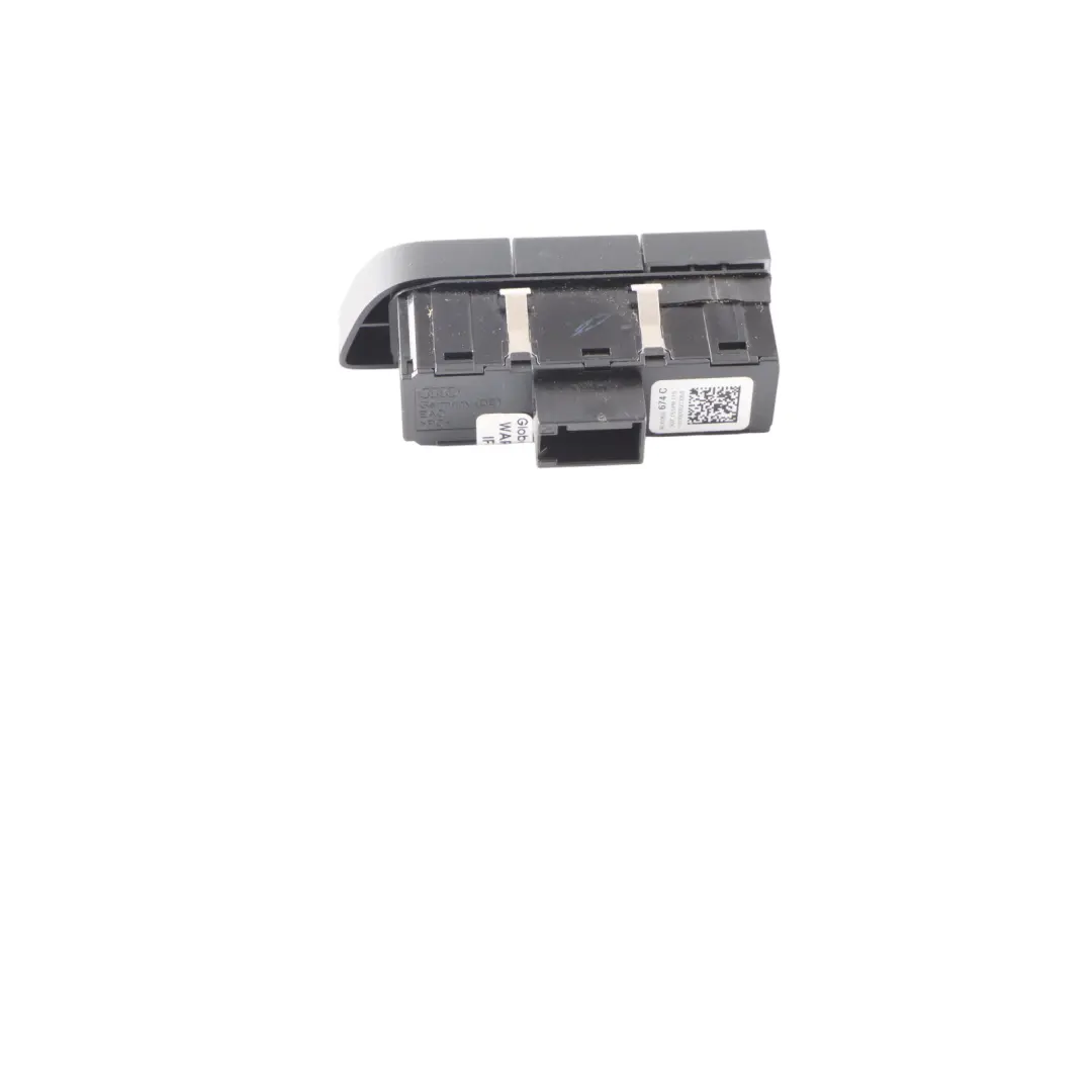 Audi Q3 8U Control Distancia Aparcamiento PDC Botón Panel - SKU 8U0959674C - Número de pieza 8U0959674C