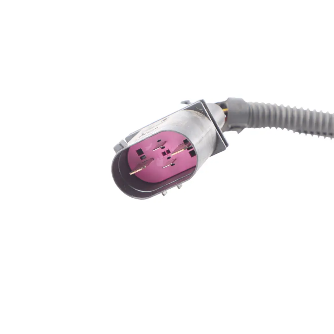 Radiator Fan Adapter Cable Harness Loom Wiring to Audi Q3 8U with Part number 8U0971067 Audi Q3 8U Radiator Fan Adapter Cable Harness Loom Wiring - SKU 8U0971067 - Part number 8U0971067