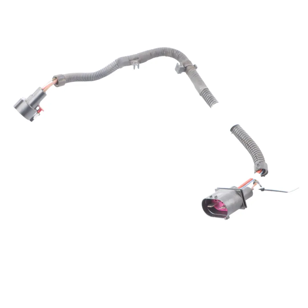 Radiator Fan Adapter Cable Harness Loom Wiring to Audi Q3 8U with Part number 8U0971067 Audi Q3 8U Radiator Fan Adapter Cable Harness Loom Wiring - SKU 8U0971067 - Part number 8U0971067