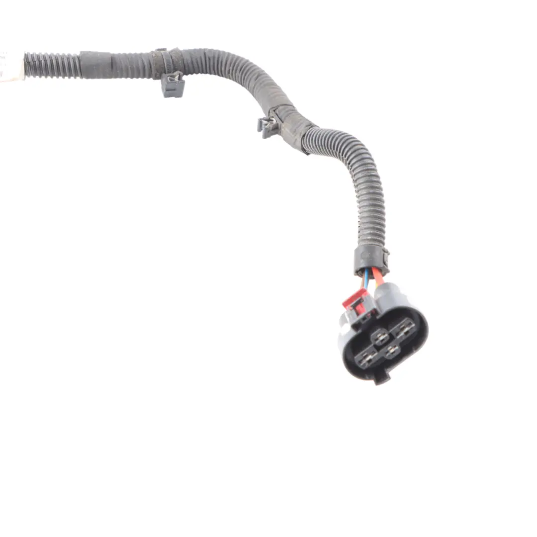 Radiator Fan Adapter Cable Harness Loom Wiring to Audi Q3 8U with Part number 8U0971067 Audi Q3 8U Radiator Fan Adapter Cable Harness Loom Wiring - SKU 8U0971067 - Part number 8U0971067