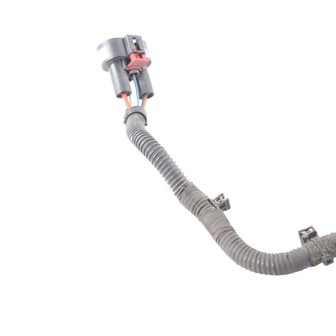 Radiator Fan Adapter Cable Harness Loom Wiring to Audi Q3 8U with Part number 8U0971067 Audi Q3 8U Radiator Fan Adapter Cable Harness Loom Wiring - SKU 8U0971067 - Part number 8U0971067