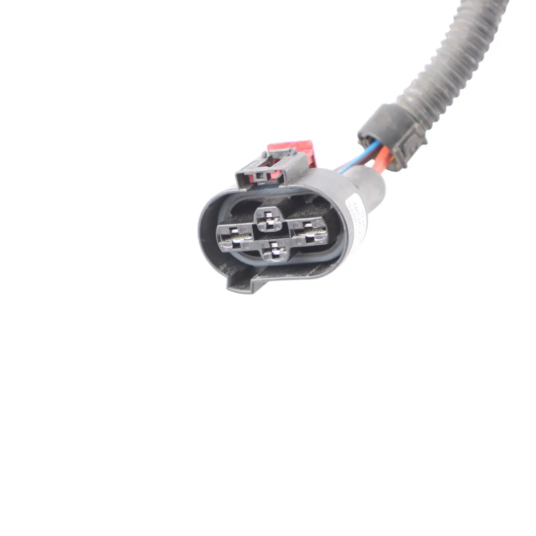 Audi Q3 8U Radiator Fan Adapter Cable Harness Loom Wiring - SKU 8U0971067 - Part number 8U0971067