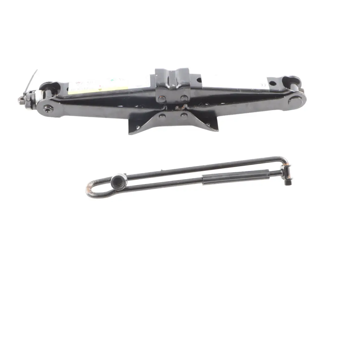  Cric Levage Pour Voiture Audi A3 8V Outil De Levage De Roue D'Urgence - SKU 8V0011031B - Numéro de pièce 8V0011031B