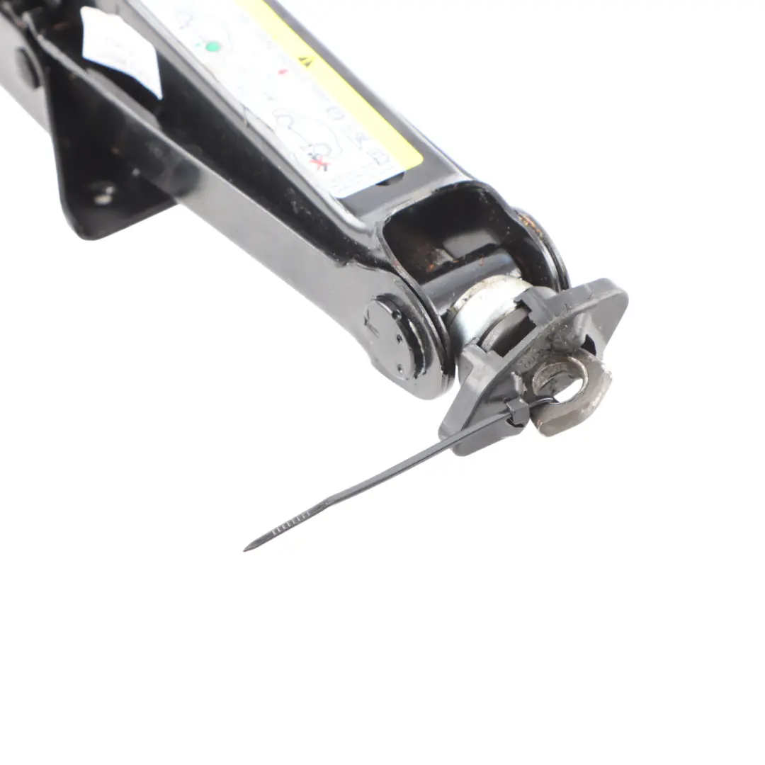  Cric Levage Pour Voiture Audi A3 8V Outil De Levage De Roue D'Urgence - SKU 8V0011031B - Numéro de pièce 8V0011031B