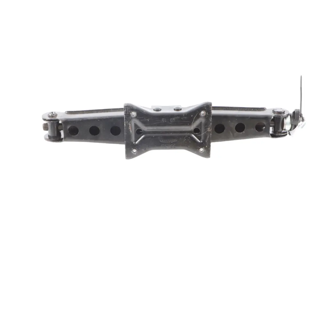  Cric Levage Pour Voiture Audi A3 8V Outil De Levage De Roue D'Urgence - SKU 8V0011031B - Numéro de pièce 8V0011031B