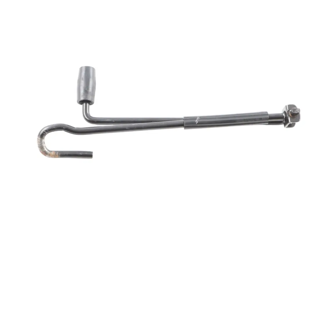 Cric Per Auto Attrezzo Per Sollevamento Ruote Di Emergenza per Audi A3 8V con numero di parte 8V0011031B Audi A3 8V Cric Per Auto Attrezzo Per Sollevamento Ruote Di Emergenza - SKU 8V0011031B - Numero di parte 8V0011031B