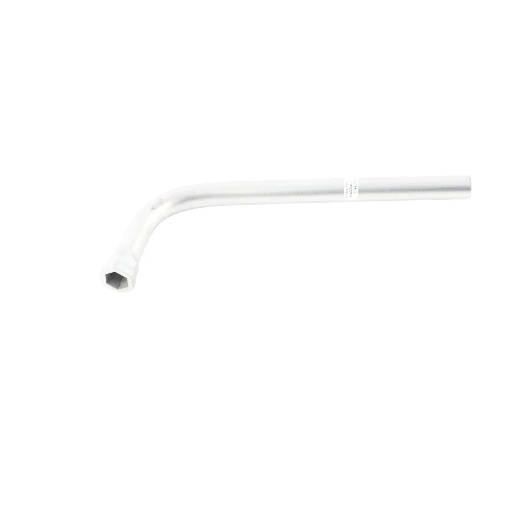 Tools Case Bag Repair Service Kit Wrench Hook to Audi A3 8V with Part number 8V0012115 Audi A3 8V Tools Case Bag Repair Service Kit Wrench Hook - SKU 8V0012115-2 - Part number 8V0012115