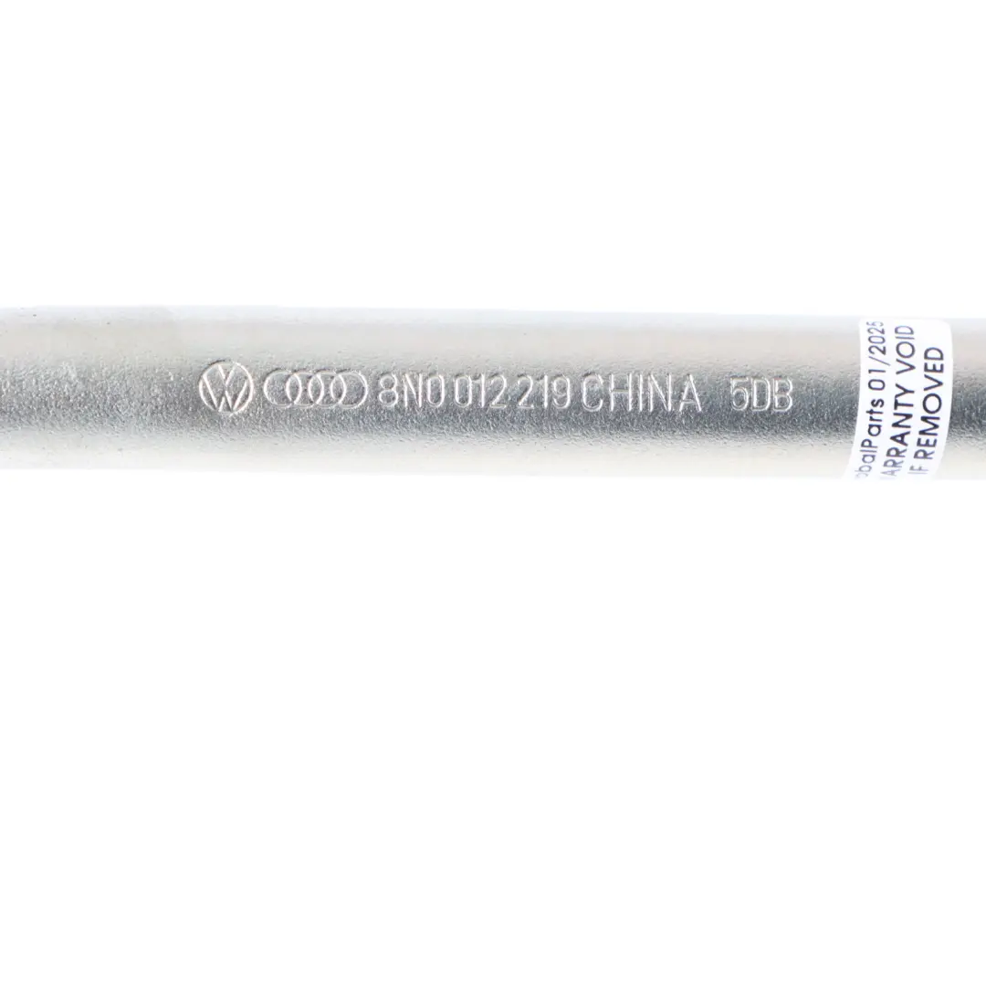 Tools Case Bag Repair Service Kit Wrench Hook to Audi A3 8V with Part number 8V0012115 Audi A3 8V Tools Case Bag Repair Service Kit Wrench Hook - SKU 8V0012115-2 - Part number 8V0012115