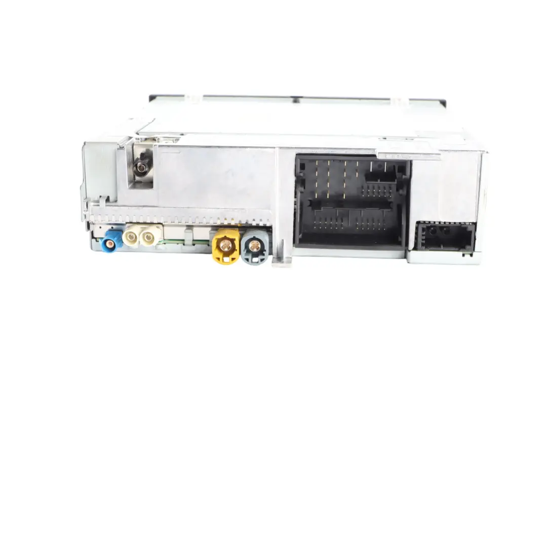 Audi A3 8V Dashboard Sat Nav Drive Unit Multimedia Infortaiment - SKU 8V0035020J - Part number 8V0035020J