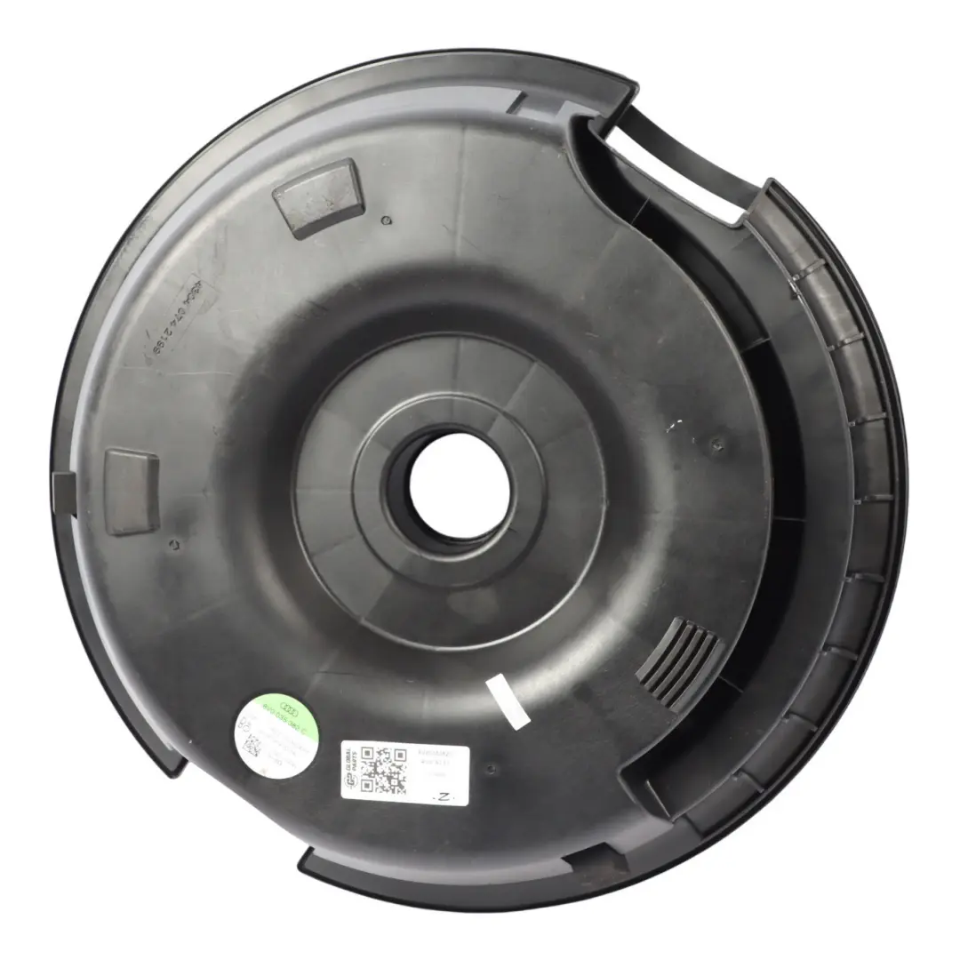 Audi A3 8V Subwoofer Trasera Bang&Olufsen Altavoz De Graves 100W - SKU 8V0035382C - Número de pieza 8V0035382C