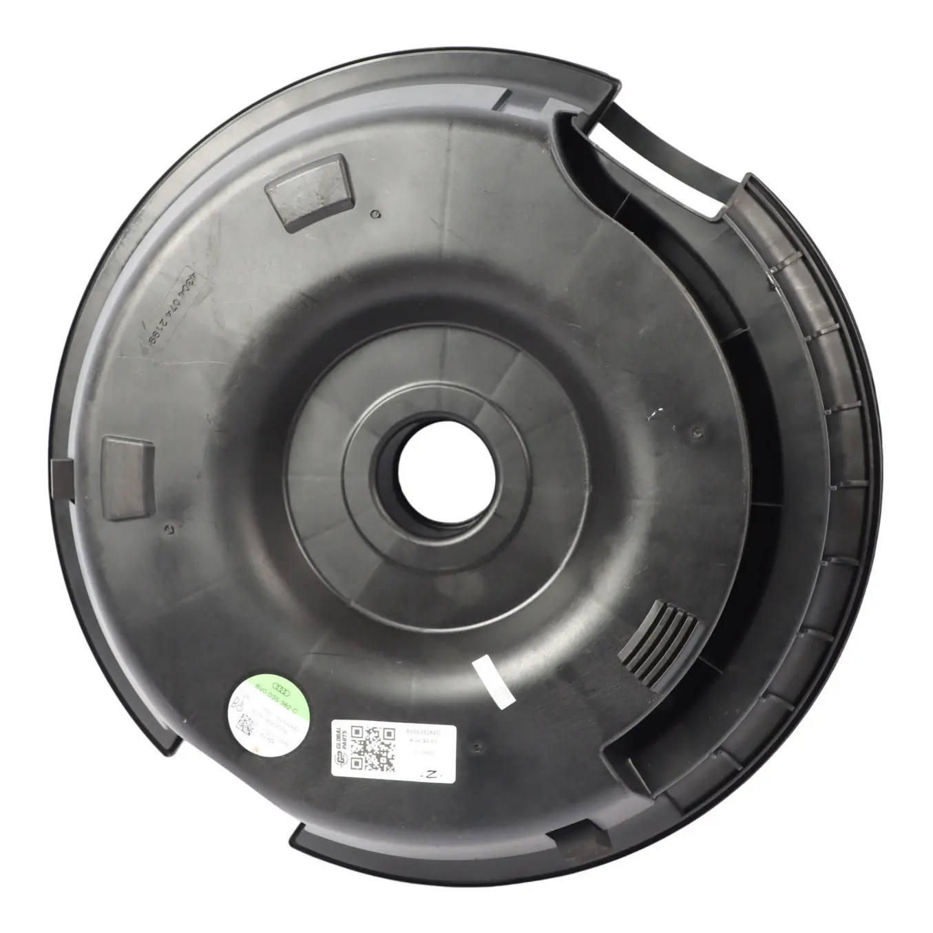 Audi A3 8V Unità Subwoofer Posteriore Bang&Olufsen Altoparlante 100W 8V0035382C