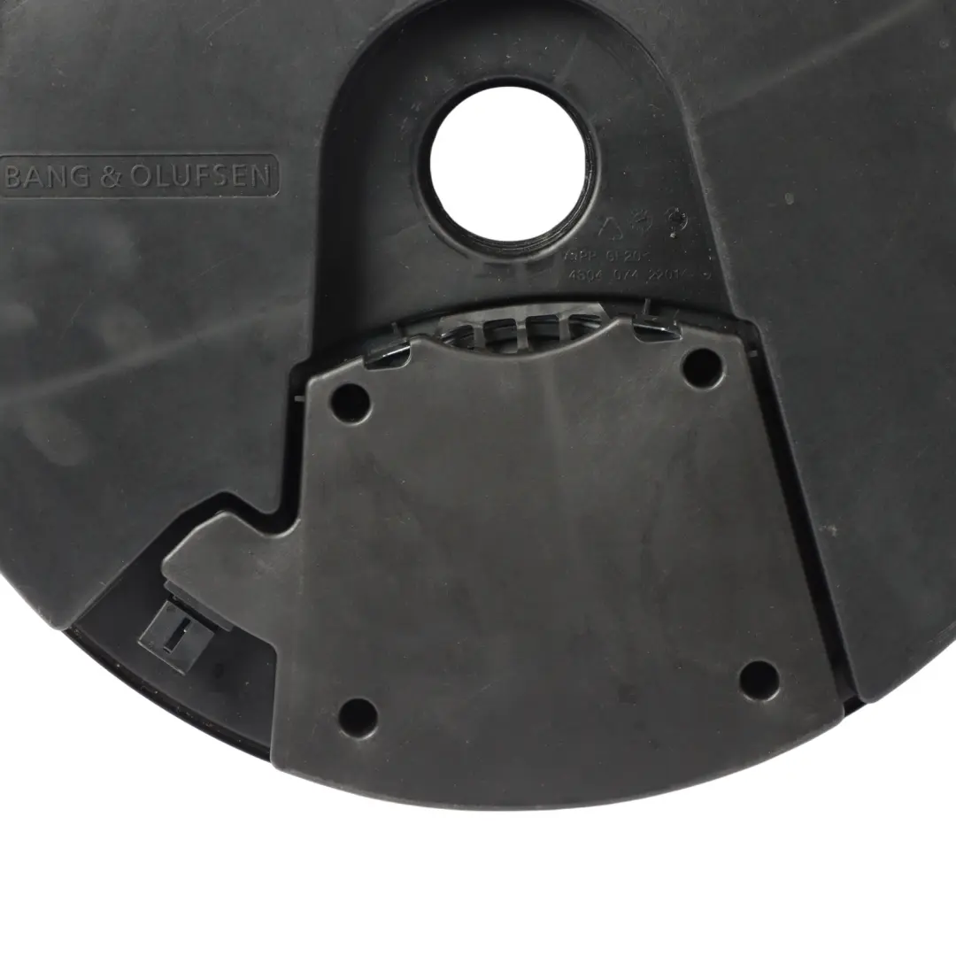 Audi A3 8V Subwoofer Trasera Bang&Olufsen Altavoz De Graves 100W - SKU 8V0035382C - Número de pieza 8V0035382C