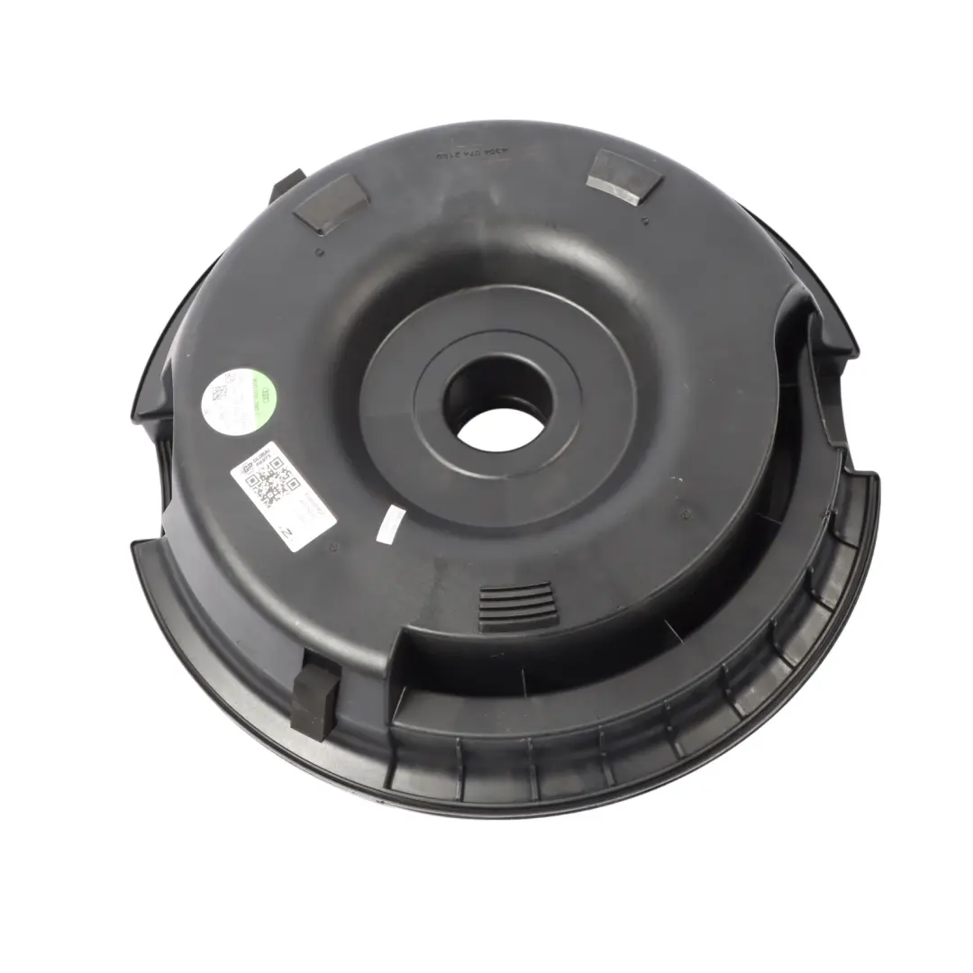 Audi A3 8V Heck-Subwoofer-Einheit Bang&Olufsen Basslautsprecher 100W - SKU 8V0035382C - Teilenummer 8V0035382C
