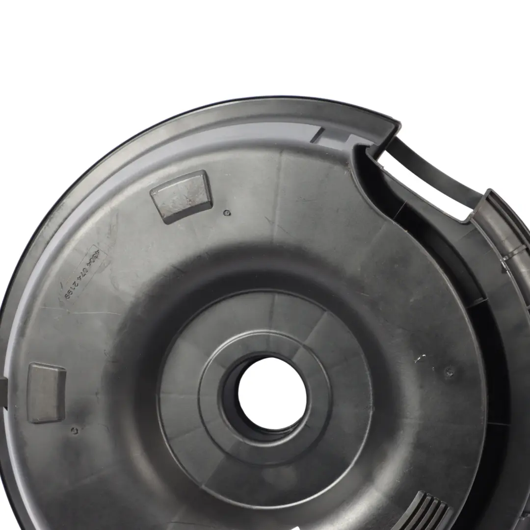 Audi A3 8V Unità Subwoofer Posteriore Bang&Olufsen Altoparlante 100W - SKU 8V0035382C - Numero di parte 8V0035382C