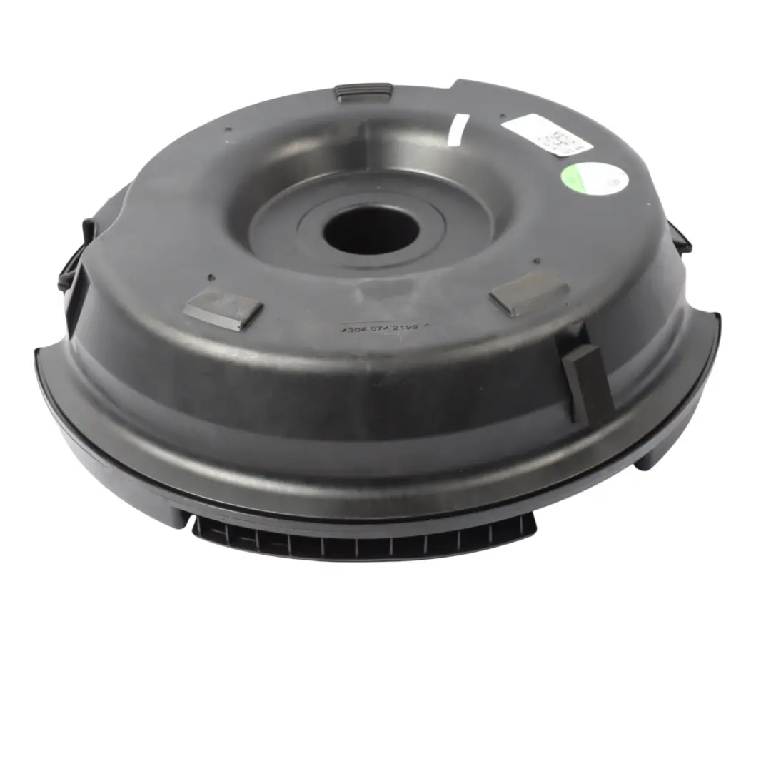 Audi A3 8V Unité De Caisson Arrière Bang&Olufsen 100W - SKU 8V0035382C - Numéro de pièce 8V0035382C