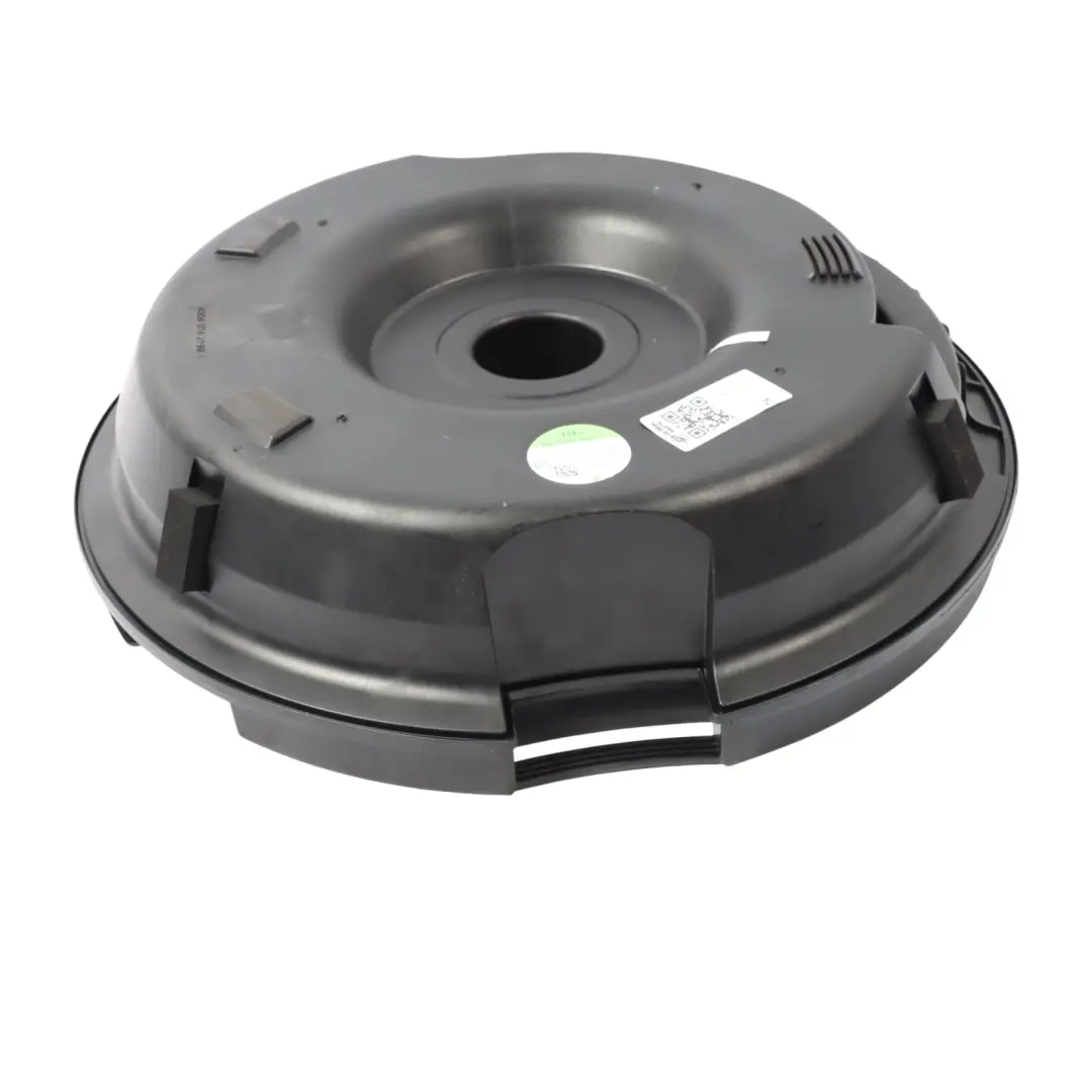 Subwoofer Unit Bang&Olufsen Bass Speaker 100W to Audi A3 8V Rear with Part number 8V0035382C Audi A3 8V Rear Subwoofer Unit Bang&Olufsen Bass Speaker 100W - SKU 8V0035382C - Part number 8V0035382C