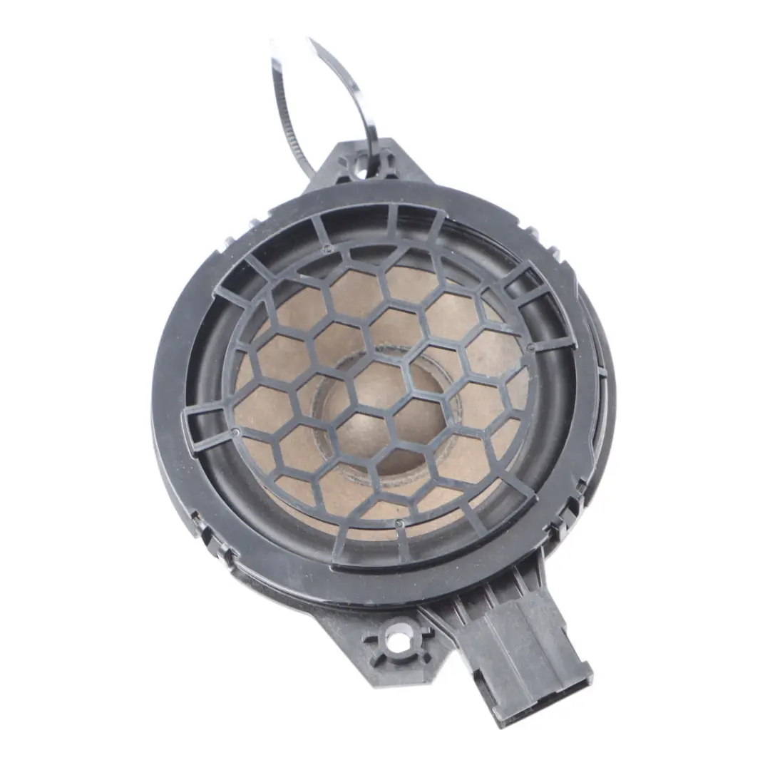 Speaker High Range Tone Dashboard Center Tweeter to Audi A3 S3 8V with Part number 8V0035397A Audi A3 S3 8V Speaker High Range Tone Dashboard Center Tweeter - SKU 8V0035397A - Part number 8V0035397A