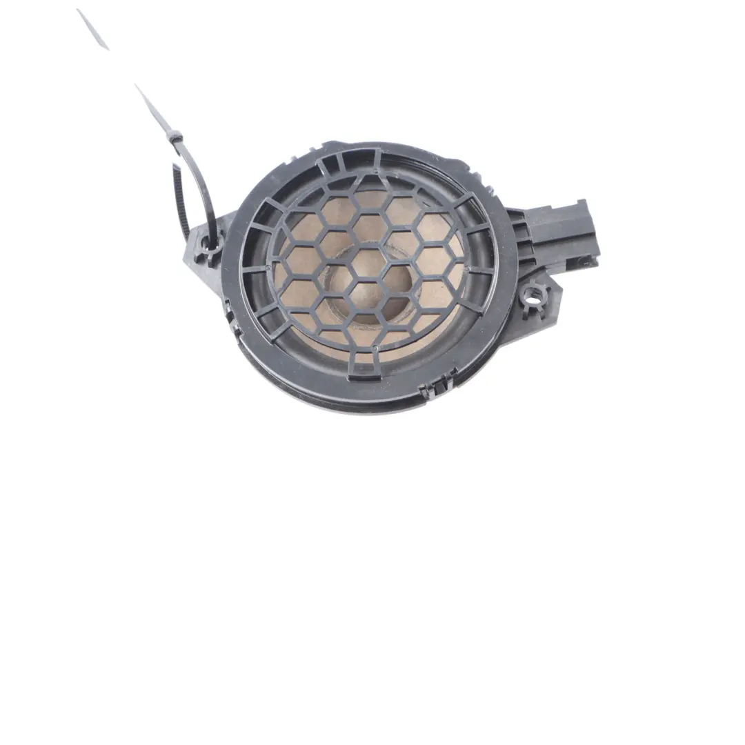 Altavoz Alta Gama Tono Salpicadero Tweeter Central para Audi A3 S3 8V con número de pieza 8V0035397A Audi A3 S3 8V Altavoz Alta Gama Tono Salpicadero Tweeter Central - SKU 8V0035397A - Número de pieza 8V0035397A