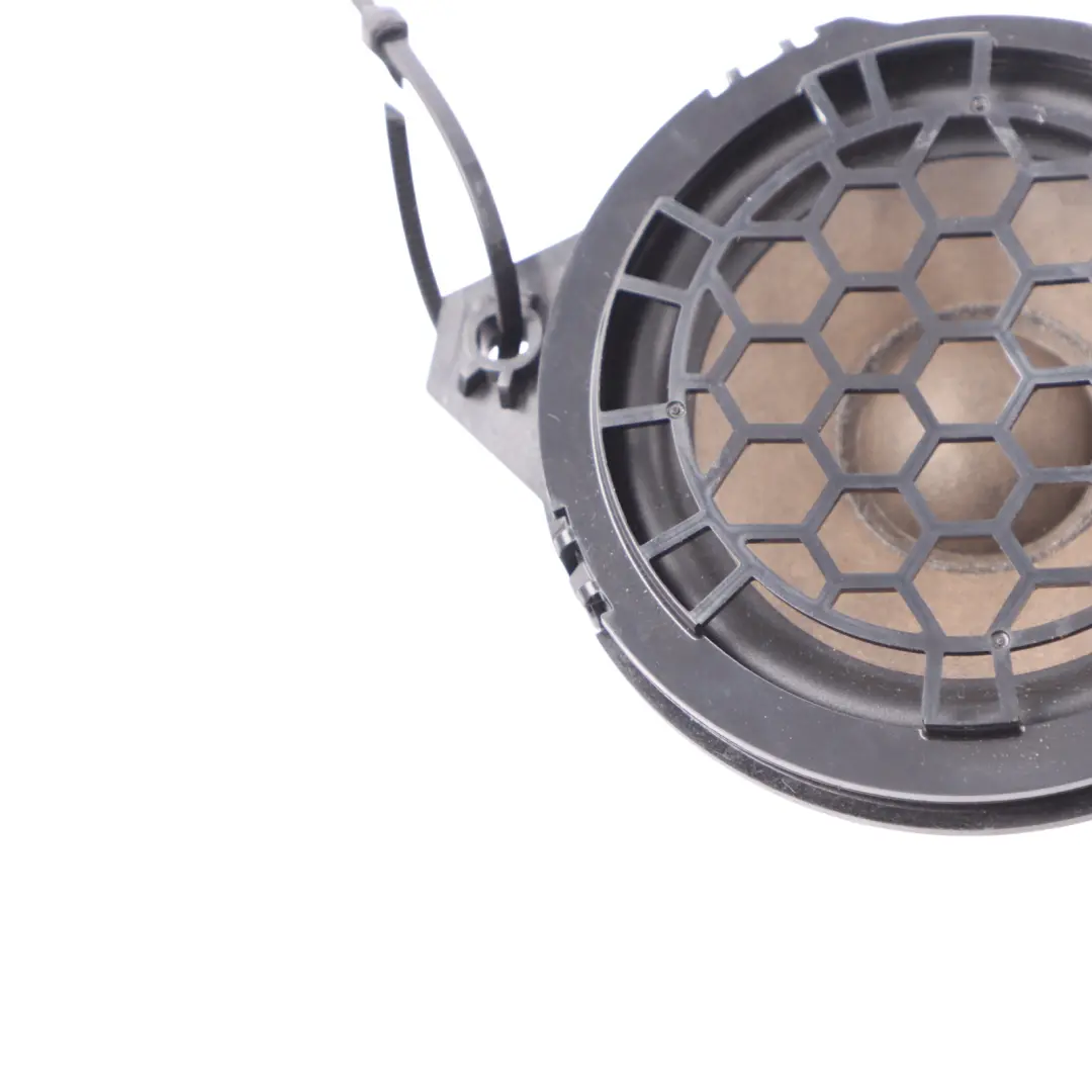 Speaker High Range Tone Dashboard Center Tweeter to Audi A3 S3 8V with Part number 8V0035397A Audi A3 S3 8V Speaker High Range Tone Dashboard Center Tweeter - SKU 8V0035397A - Part number 8V0035397A