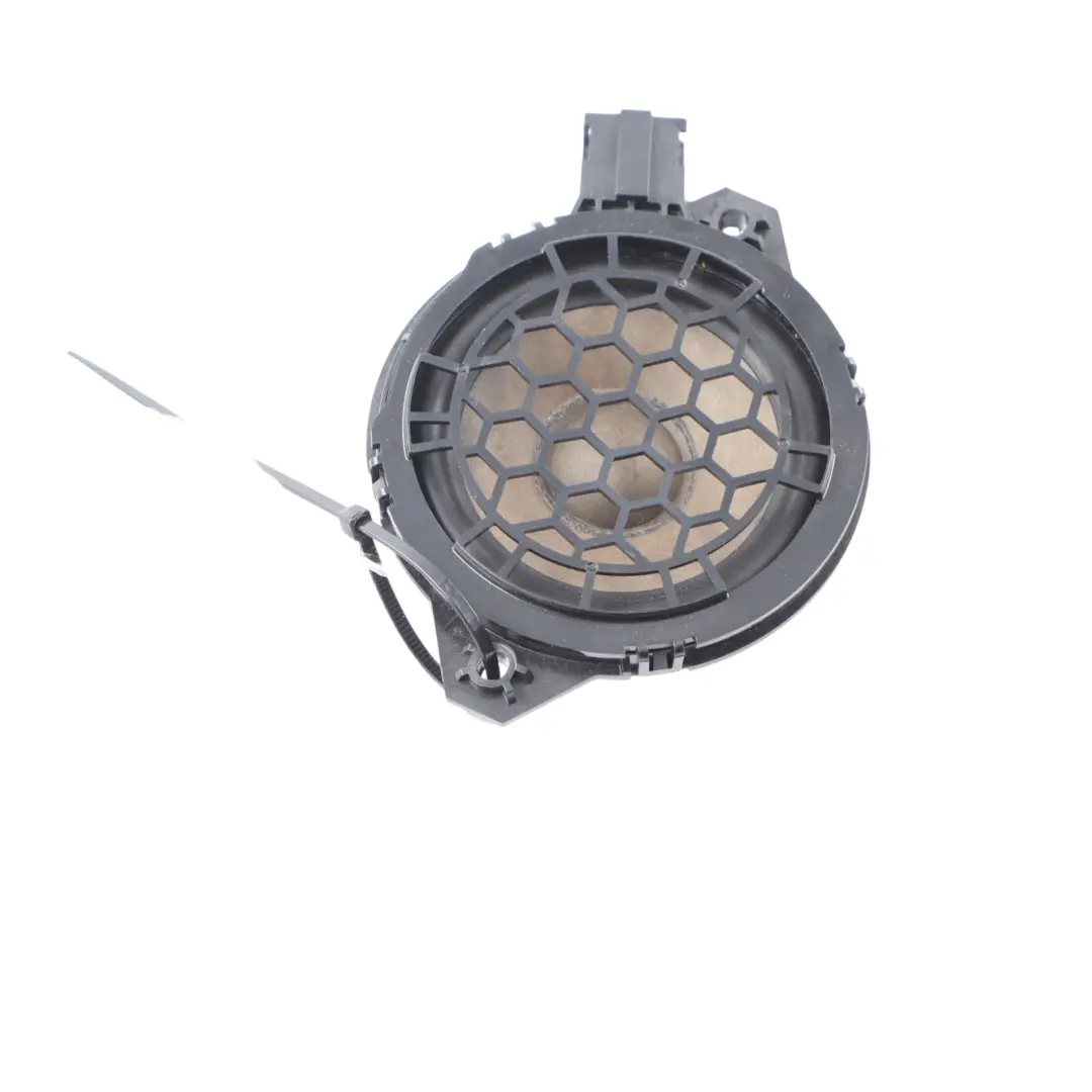 Audi A3 S3 8V Altoparlante Tono Cruscotto Centro Tweeter - SKU 8V0035397A - Numero di parte 8V0035397A