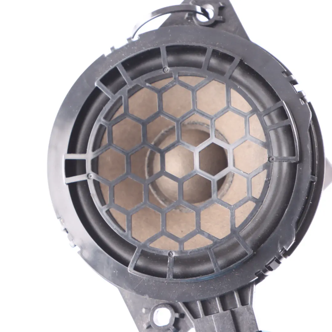 Haut-Parleur D'Aigus Tableau De Bord Central pour Audi A3 S3 8V à propos du numéro de pièce 8V0035397A Audi A3 S3 8V Haut-Parleur D'Aigus Tableau De Bord Central - SKU 8V0035397A - Numéro de pièce 8V0035397A