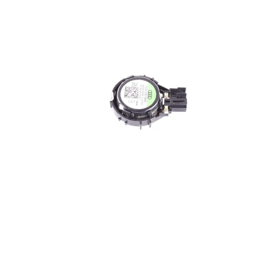Audi A3 8V A Säulen Laut Sprecher Hochtöner Vorne Links Rechts - SKU 8V0035399C - Teilenummer 8V0035399C