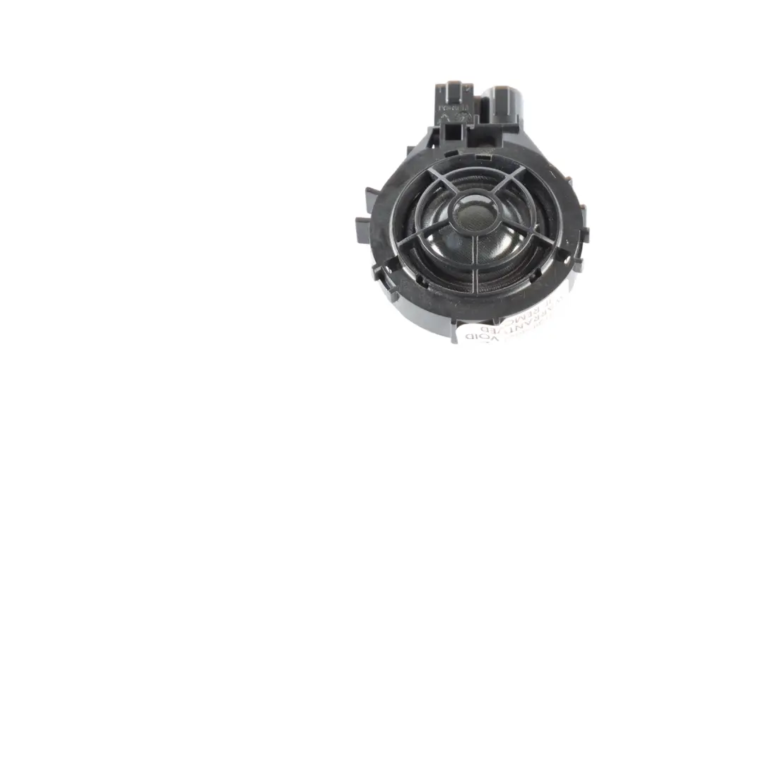 Altavoz De Pilar A Tweeter Delantero Izquierdo Derecho para Audi A3 8V con número de pieza 8V0035399C Audi A3 8V Altavoz De Pilar A Tweeter Delantero Izquierdo Derecho - SKU 8V0035399C - Número de pieza 8V0035399C