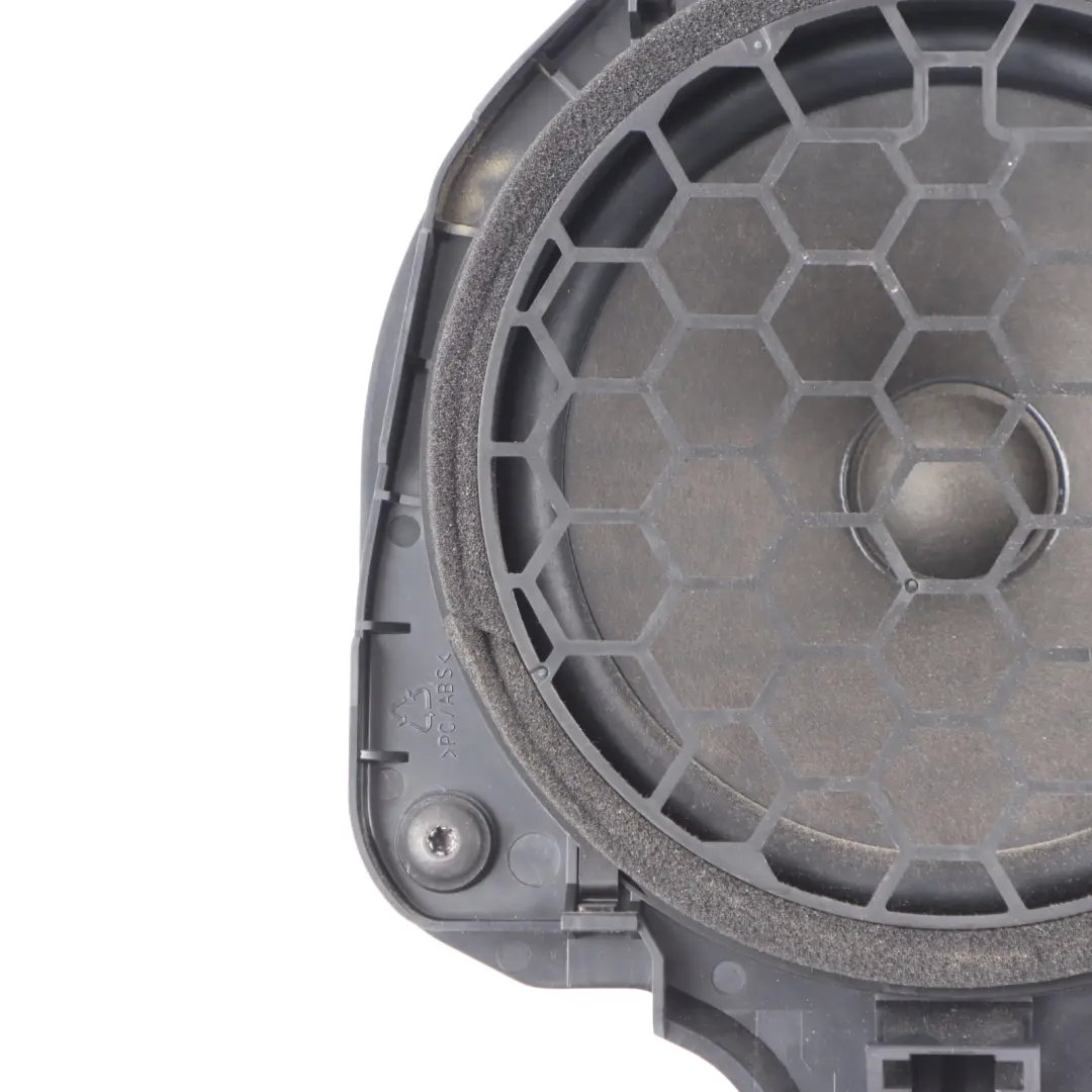 Audi A3 8V Tür Lautsprecher Hinten Links Rechts Sound Audio Einheit - SKU 8V0035411 - Teilenummer 8V0035411