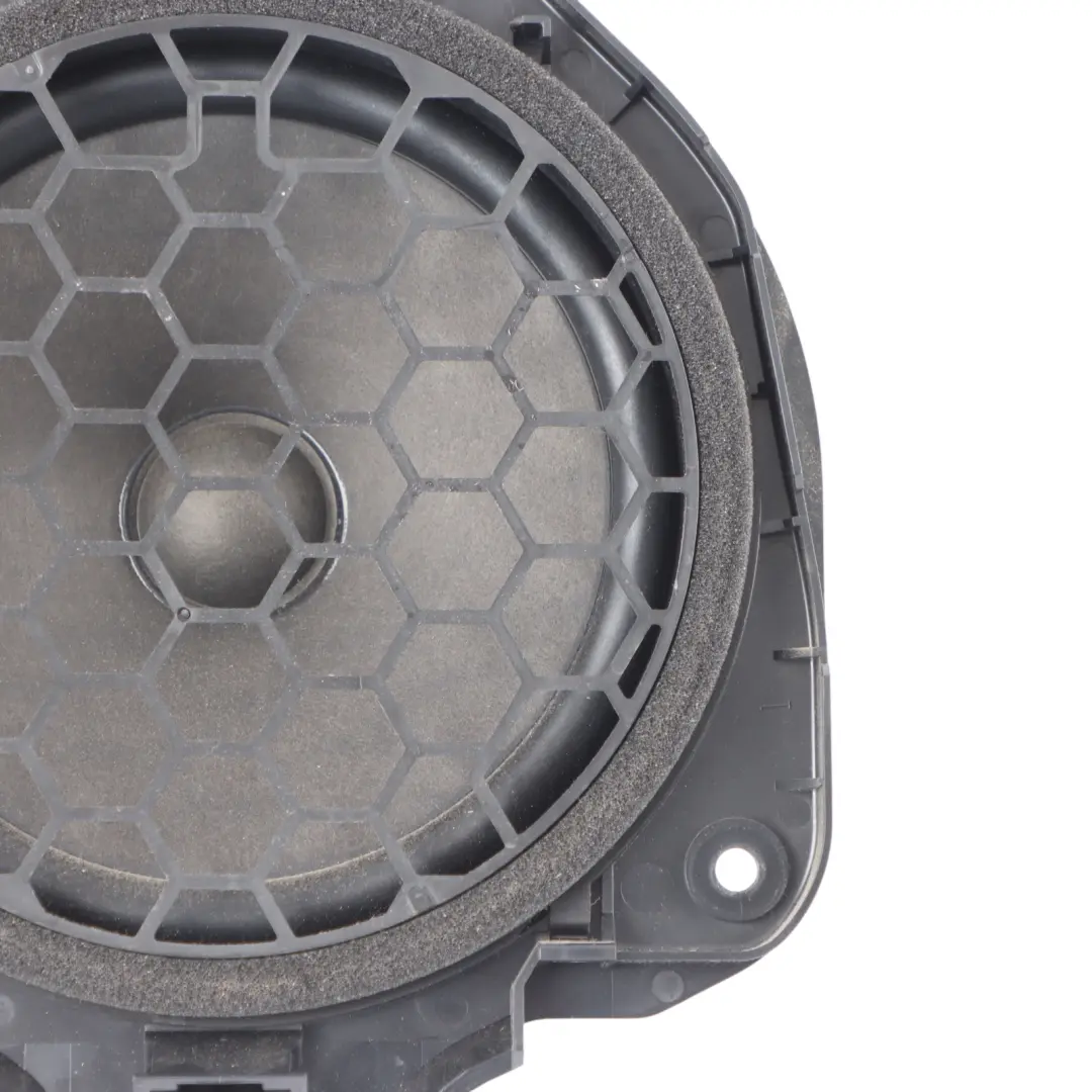 Audi A3 8V Tür Lautsprecher Hinten Links Rechts Sound Audio Einheit - SKU 8V0035411 - Teilenummer 8V0035411