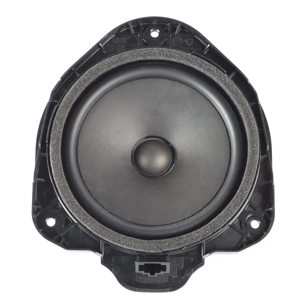 Door Speaker Loudspeaker Left Right N/O/S to Audi A3 8V Rear with Part number 8V0035411E Audi A3 8V Rear Door Speaker Loudspeaker Left Right N/O/S - SKU 8V0035411E - Part number 8V0035411E