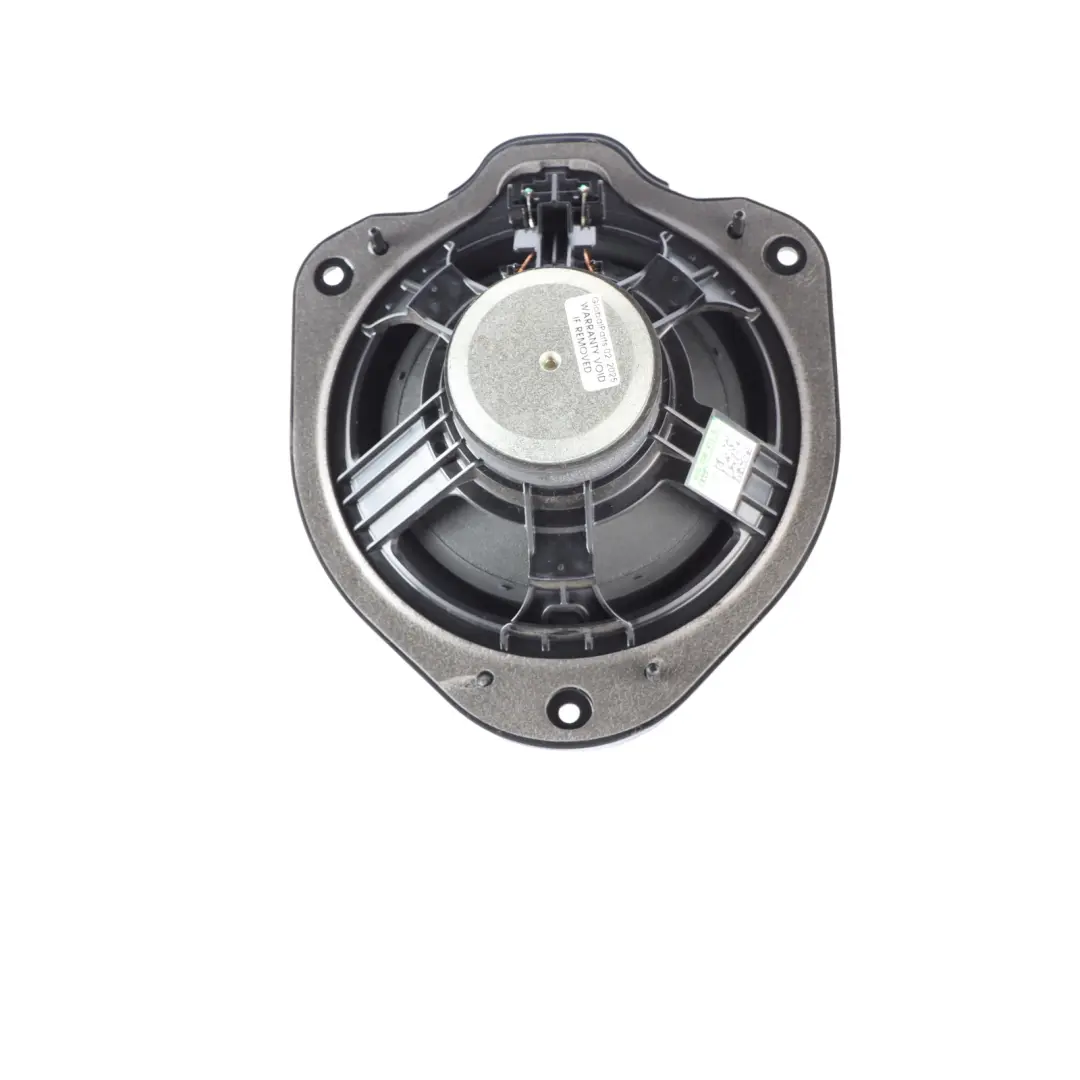 Audi A3 8V Rear Door Speaker Loudspeaker Left Right N/O/S - SKU 8V0035411E - Part number 8V0035411E