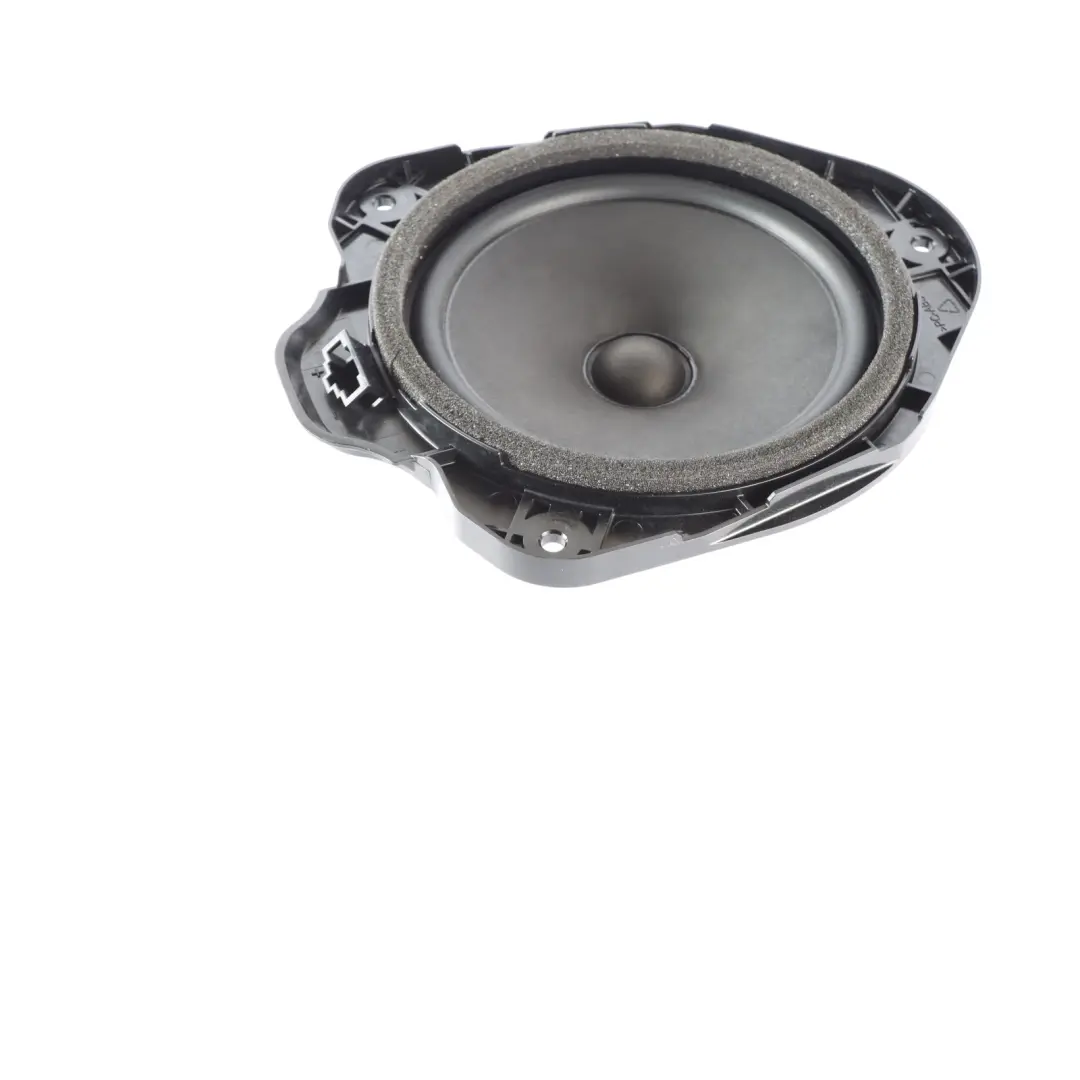 Door Speaker Loudspeaker Left Right N/O/S to Audi A3 8V Rear with Part number 8V0035411E Audi A3 8V Rear Door Speaker Loudspeaker Left Right N/O/S - SKU 8V0035411E - Part number 8V0035411E