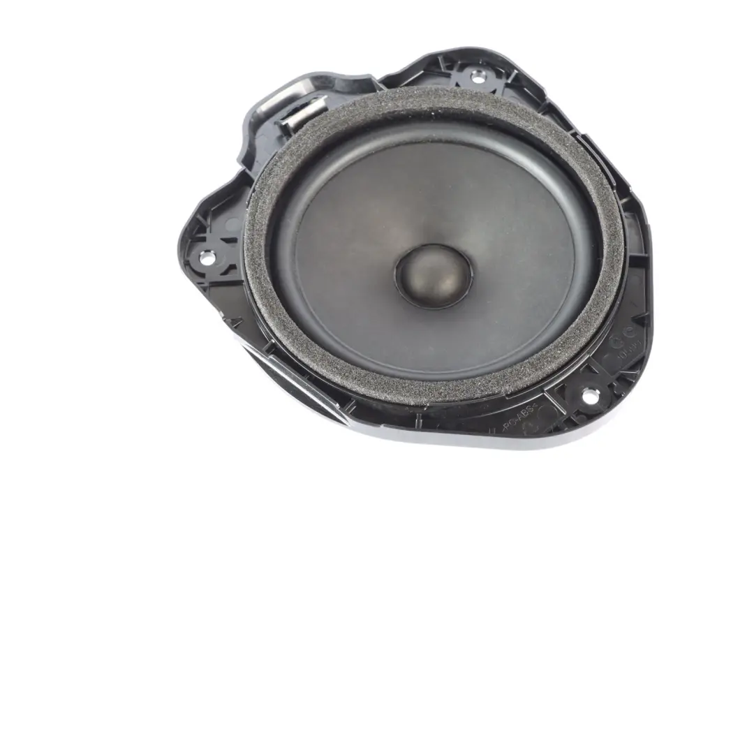 Haut Parleur Porte Arrière Gauche Droite pour Audi A3 8V à propos du numéro de pièce 8V0035411E Audi A3 8V Haut Parleur Porte Arrière Gauche Droite - SKU 8V0035411E - Numéro de pièce 8V0035411E