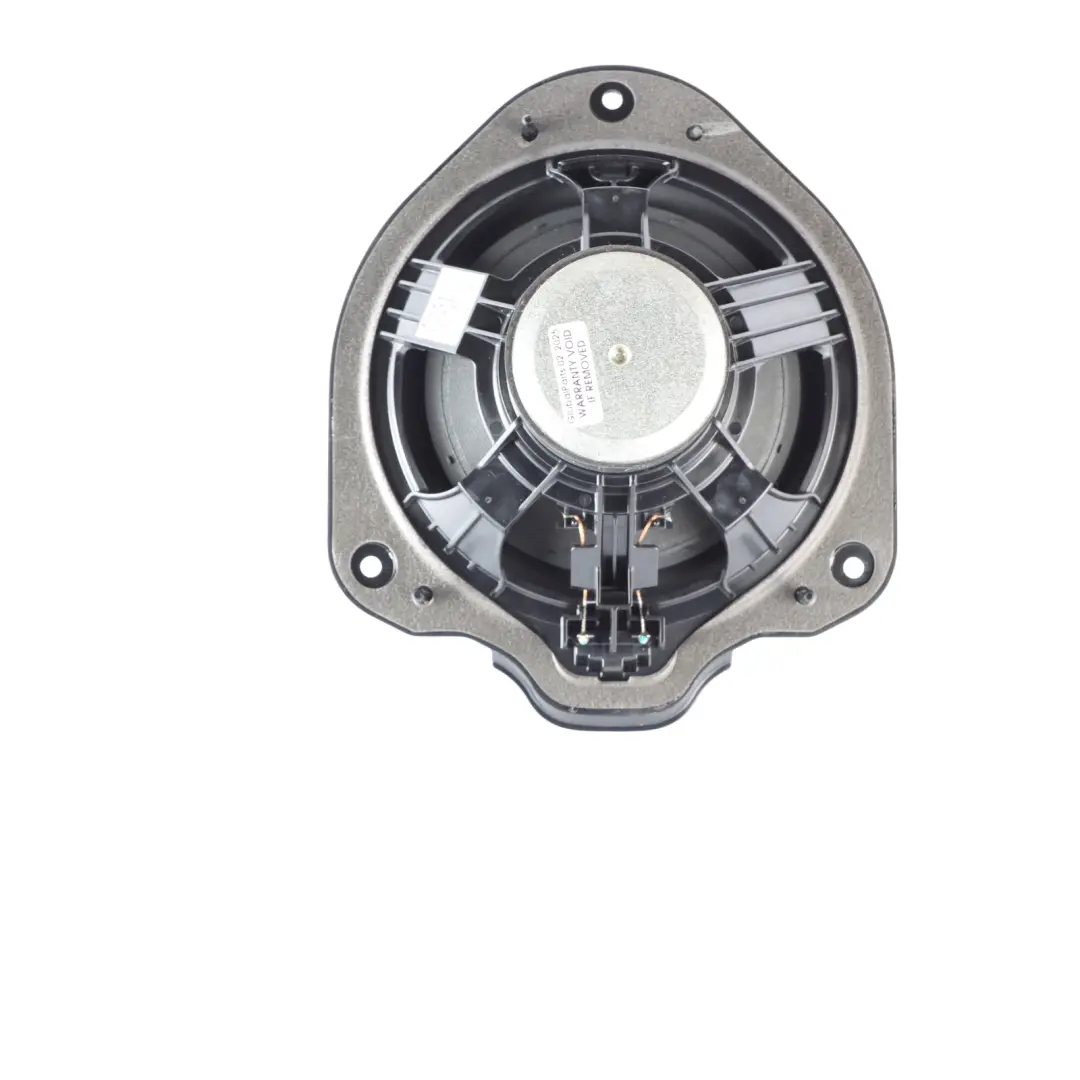Door Speaker Loudspeaker Left Right N/O/S to Audi A3 8V Rear with Part number 8V0035411E Audi A3 8V Rear Door Speaker Loudspeaker Left Right N/O/S - SKU 8V0035411E - Part number 8V0035411E