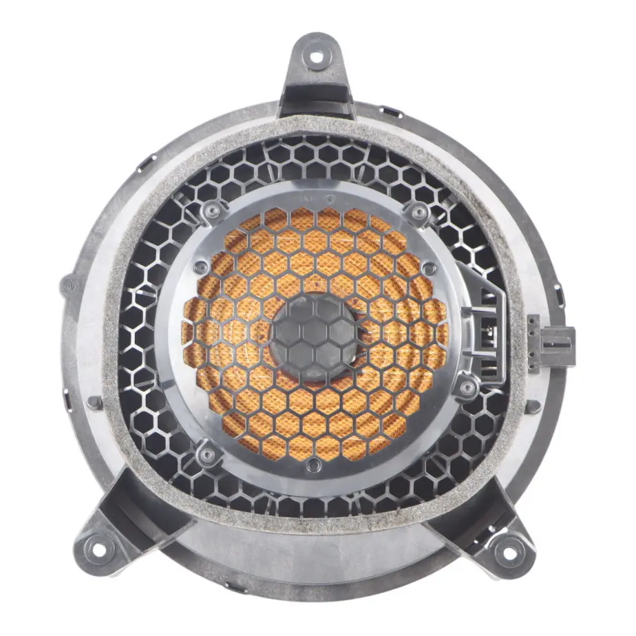 Loudspeaker Audi A3 S3 RS3 8V Bass Stereo Sound Rear N/O/S to with Part number 8V0035412C Loudspeaker Audi A3 S3 RS3 8V Bass Stereo Sound Rear N/O/S - SKU 8V0035412C - Part number 8V0035412C