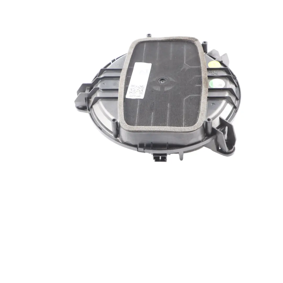  Loudspeaker Audi A3 S3 RS3 8V Bass Stereo Sound Rear N/O/S - SKU 8V0035412C - Part number 8V0035412C
