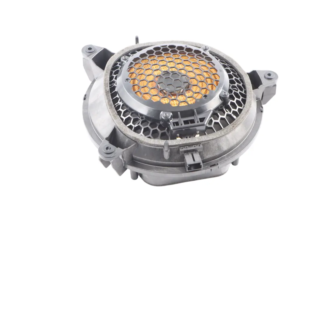 Loudspeaker Audi A3 S3 RS3 8V Bass Stereo Sound Rear N/O/S to with Part number 8V0035412C Loudspeaker Audi A3 S3 RS3 8V Bass Stereo Sound Rear N/O/S - SKU 8V0035412C - Part number 8V0035412C