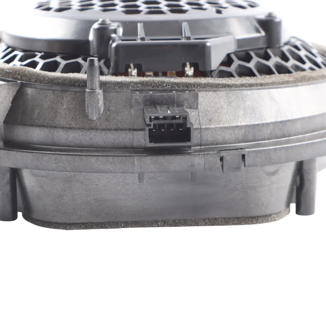 Loudspeaker Audi A3 S3 RS3 8V Bass Stereo Sound Rear N/O/S to with Part number 8V0035412C Loudspeaker Audi A3 S3 RS3 8V Bass Stereo Sound Rear N/O/S - SKU 8V0035412C - Part number 8V0035412C