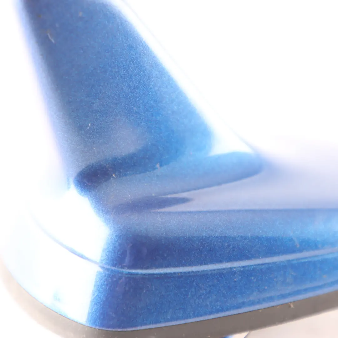 Antenne Verstärker Dachflosse Haifisch Sepang Blue Pearl - Y5Q für Audi RS3 8V mit Teilenummer 8V0035503AG-SEB Audi RS3 8V Antenne Verstärker Dachflosse Haifisch Sepang Blue Pearl - Y5Q - SKU 8V0035503AG-SEB - Teilenummer 8V0035503AG-SEB