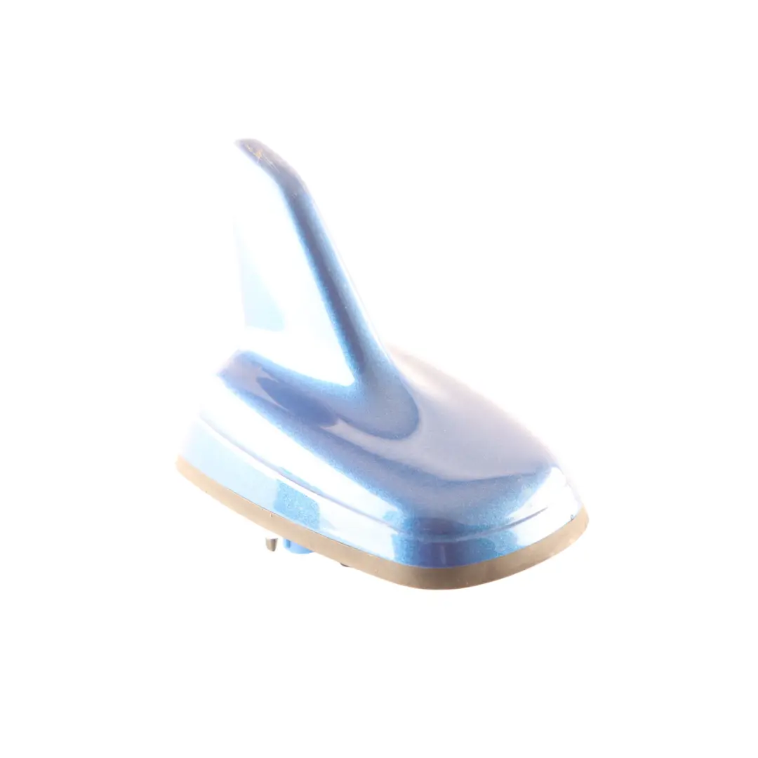 Audi RS3 8V Antenna Amplifier Roof Fin Shark Aerial Sepang Blue Pearl - Y5Q - SKU 8V0035503AG-SEB - Part number 8V0035503AG-SEB