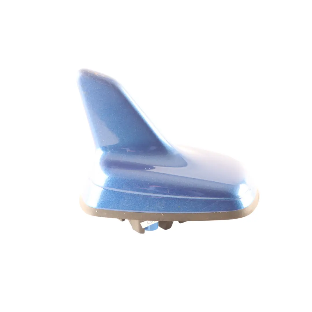 Antenne Amplificateur Aileron Toit Shark Sepang Blue Pearl - Y5Q pour Audi RS3 8V à propos du numéro de pièce 8V0035503AG-SEB Audi RS3 8V Antenne Amplificateur Aileron Toit Shark Sepang Blue Pearl - Y5Q - SKU 8V0035503AG-SEB - Numéro de pièce 8V0035503AG-SEB