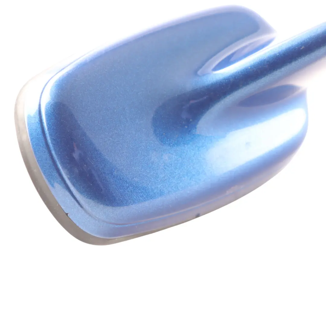 Audi RS3 8V Antenne Verstärker Dachflosse Haifisch Sepang Blue Pearl - Y5Q - SKU 8V0035503AG-SEB - Teilenummer 8V0035503AG-SEB